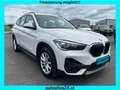 BMW X1 sDrive16d Aut. Weiß - thumbnail 1