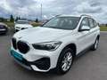 BMW X1 sDrive16d Aut. Weiß - thumbnail 3