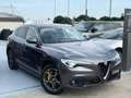 Alfa Romeo Stelvio 2.2 Turbodiesel 210 CV AT8 Q4 Executive Gris - thumbnail 1