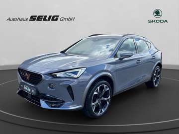 1.5 TSI DSG, Navi, Alu, PDC, Kamera, L