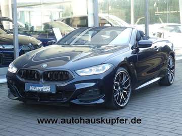 d xDrive Cabrio M Sport PRO Bowers+Wilk.°1HD