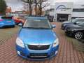 Skoda Roomster ROOMSTER Comfort 1,9 TDI*PANO-DACH+TEMPO+SITZH* Blau - thumbnail 2