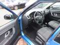 Skoda Roomster ROOMSTER Comfort 1,9 TDI*PANO-DACH+TEMPO+SITZH* Blau - thumbnail 13