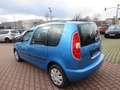 Skoda Roomster ROOMSTER Comfort 1,9 TDI*PANO-DACH+TEMPO+SITZH* Blau - thumbnail 4