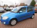 Skoda Roomster ROOMSTER Comfort 1,9 TDI*PANO-DACH+TEMPO+SITZH* Blau - thumbnail 3