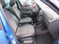 Skoda Roomster ROOMSTER Comfort 1,9 TDI*PANO-DACH+TEMPO+SITZH* Blau - thumbnail 7