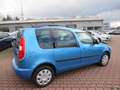 Skoda Roomster ROOMSTER Comfort 1,9 TDI*PANO-DACH+TEMPO+SITZH* Blau - thumbnail 6
