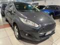 Ford Fiesta 6ª serie 1.0 80CV 5 porte Bleu - thumbnail 6