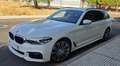 BMW 530 530dA Touring xDrive Blanco - thumbnail 5