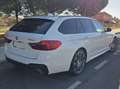 BMW 530 530dA Touring xDrive Blanco - thumbnail 11