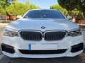 BMW 530 530dA Touring xDrive Blanco - thumbnail 13