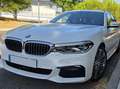 BMW 530 530dA Touring xDrive Blanco - thumbnail 6