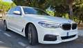 BMW 530 530dA Touring xDrive Blanco - thumbnail 8