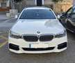 BMW 530 530dA Touring xDrive Blanco - thumbnail 2