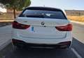 BMW 530 530dA Touring xDrive Blanco - thumbnail 12