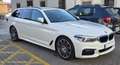BMW 530 530dA Touring xDrive Blanco - thumbnail 1