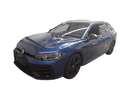 Volkswagen Passat Variant 2.0 TSI DSG 4Motion R-Line Navi I Blau - thumbnail 2