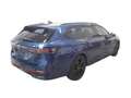 Volkswagen Passat Variant 2.0 TSI DSG 4Motion R-Line Navi I Blau - thumbnail 3
