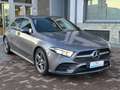 Mercedes-Benz A 200 Premium auto Gris - thumbnail 7