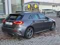 Mercedes-Benz A 200 Premium auto Gris - thumbnail 5