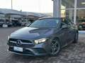 Mercedes-Benz A 200 Premium auto Gris - thumbnail 1