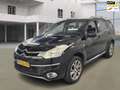 Citroen C-Crosser 2.4-16V Dynamique 7p. Schwarz - thumbnail 1