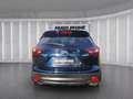 Mazda CX-5 Sports-Line 2.2 SKYA.D. 4x4 Aut. | LED | AHK | ACC Bleu - thumbnail 4