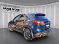 Mazda CX-5 Sports-Line 2.2 SKYA.D. 4x4 Aut. | LED | AHK | ACC Bleu - thumbnail 3