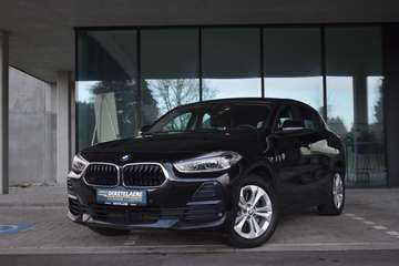 xDrive25e Automaat *Leder*Navi*Camera*FullLed