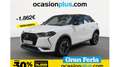 DS Automobiles DS 3 Crossback BlueHDi So Chic 130 Aut. Weiß - thumbnail 1