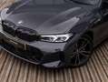 BMW 340 3-serie Touring M340i xDrive | DRAVITGRAU | PANORA Gris - thumbnail 7