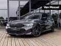 BMW 340 3-serie Touring M340i xDrive | DRAVITGRAU | PANORA Gris - thumbnail 1