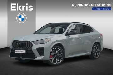 eDrive20 | M Sportpakket Pro | Trekhaak | Schuif-k