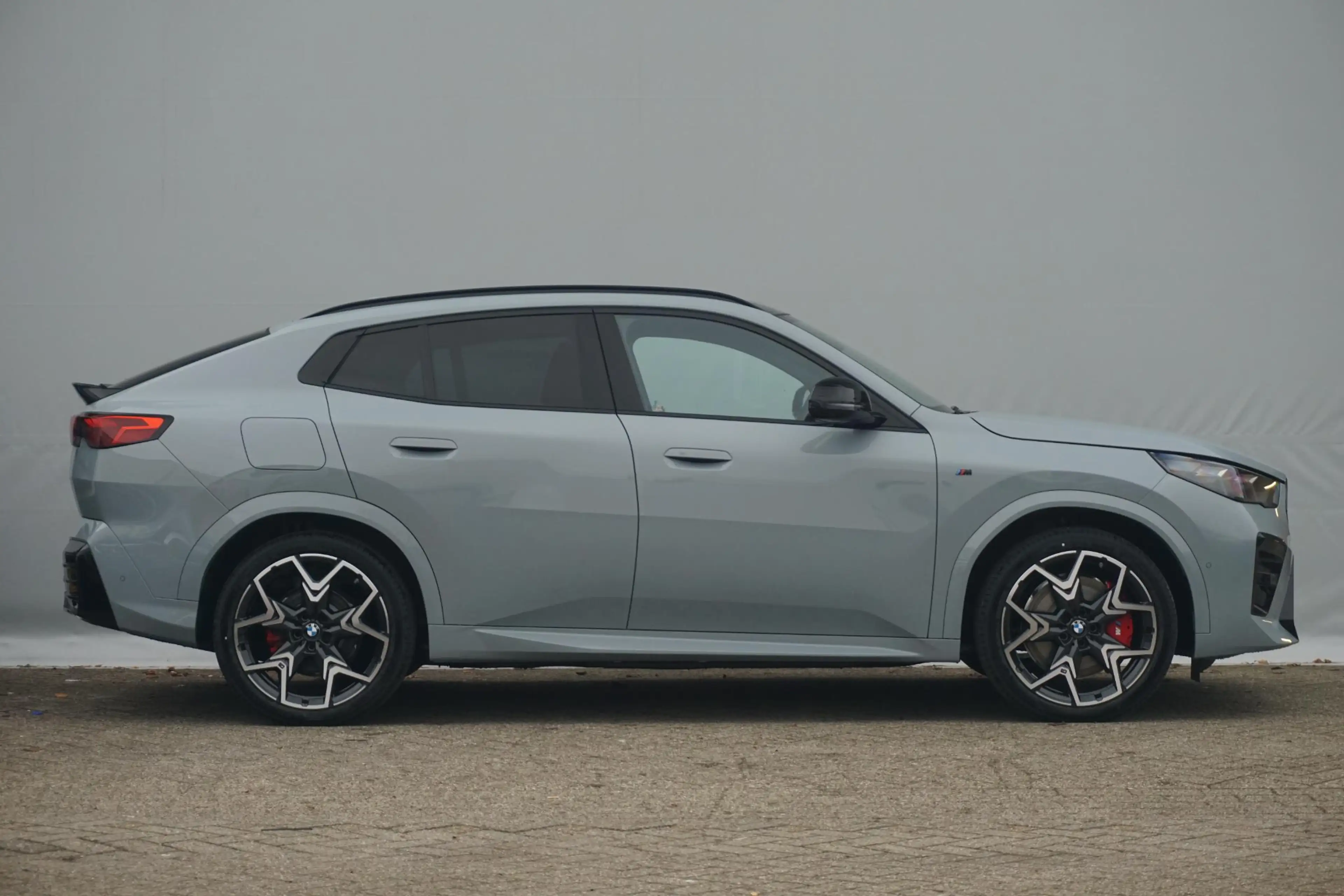 BMW iX2 eDrive20 | M Sportpakket Pro | Trekhaak | Schuif-k — photo 4