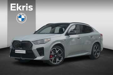 eDrive20 | M Sportpakket Pro | Trekhaak | Schuif-k