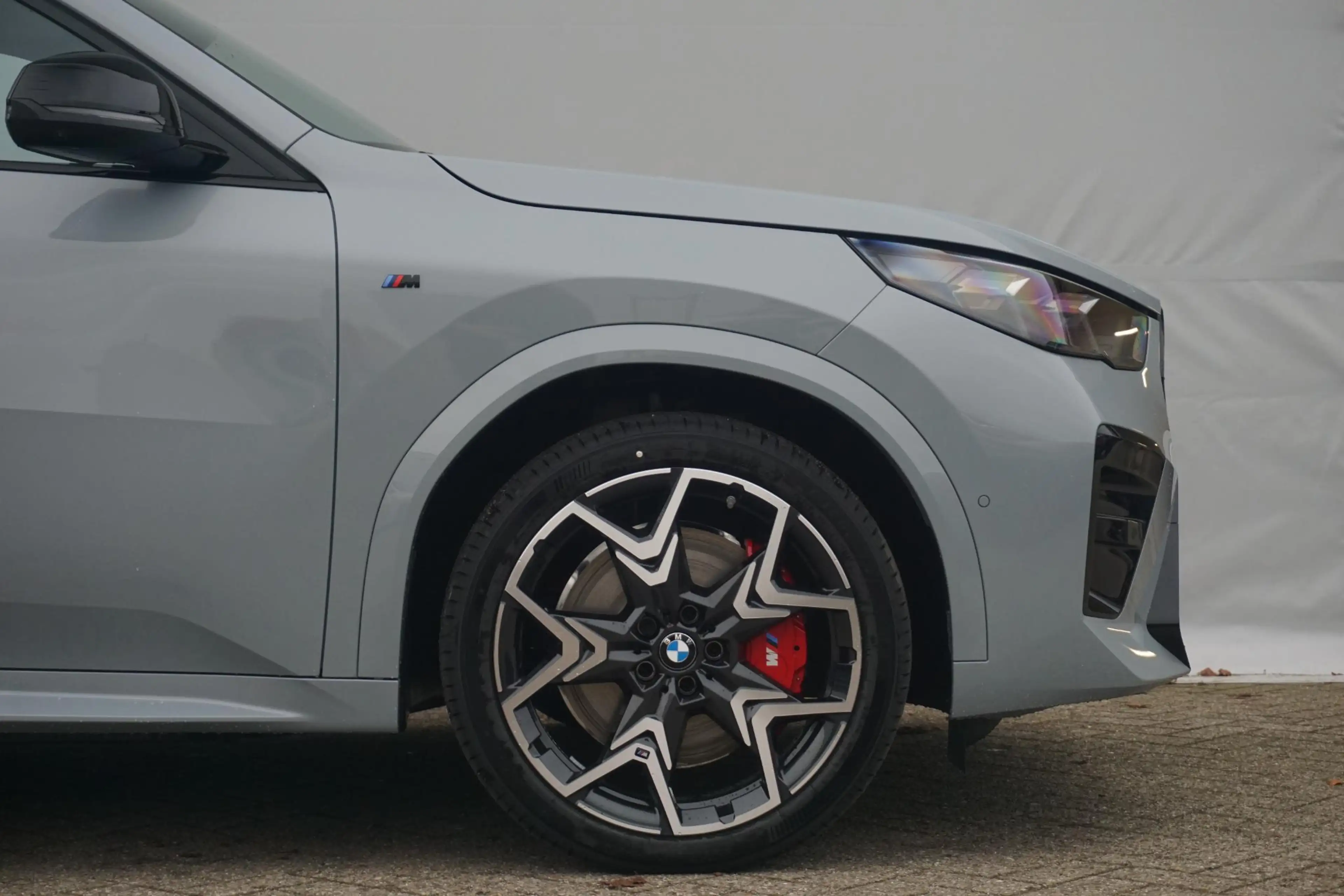 BMW iX2 eDrive20 | M Sportpakket Pro | Trekhaak | Schuif-k — photo 6