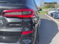 BMW X5 xDrive45e 394ch M Sport 17cv Noir - thumbnail 10