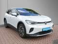 Volkswagen ID.4 Pure Performance 125 kW Wärmep. 19" ACC LED PDC... Weiß - thumbnail 4