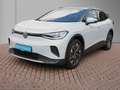 Volkswagen ID.4 Pure Performance 125 kW Wärmep. 19" ACC LED PDC... Weiß - thumbnail 3