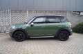 MINI Cooper S Countryman Mini 1.6 ALL4 Autom Leder Stoeverw Sportst Panodak Zelená - thumbnail 2
