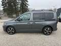 Volkswagen Caddy Life 5-Sitzer TSi DSG Grau - thumbnail 4