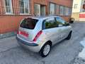 Lancia Ypsilon 1.2 60cv Argento Gris - thumbnail 5