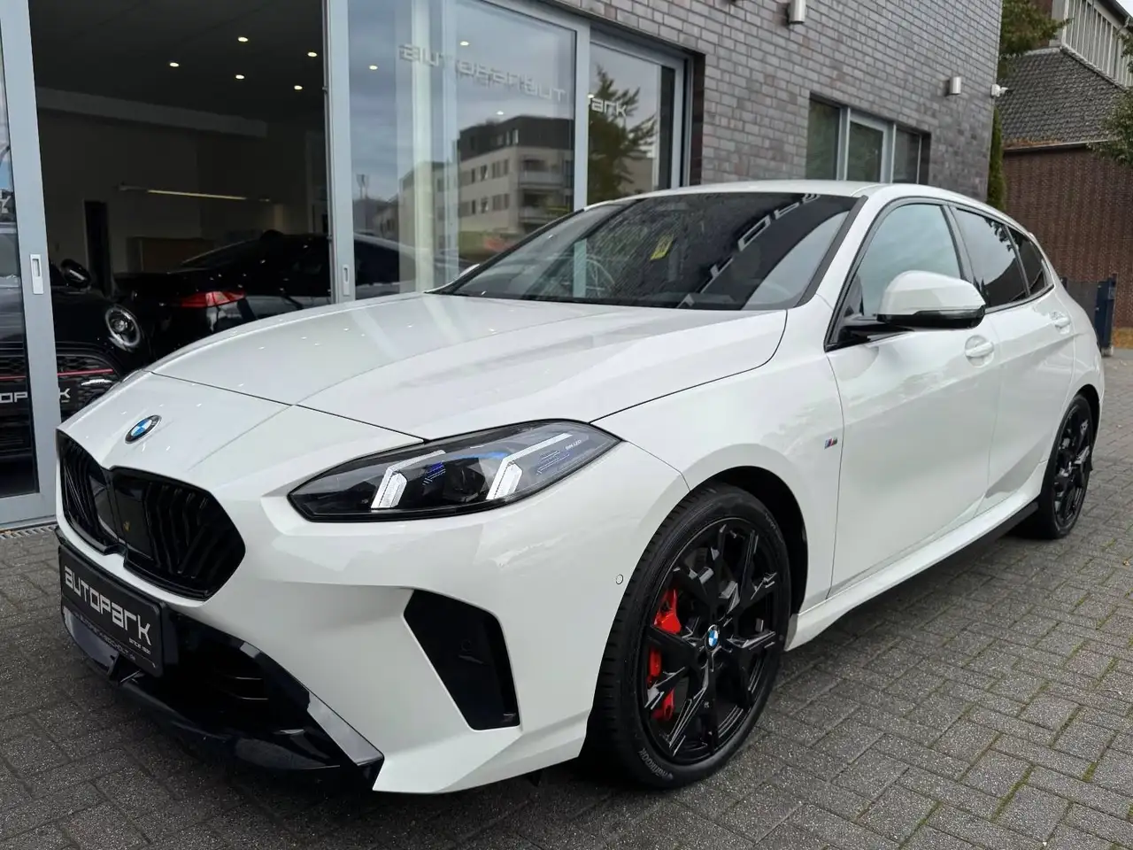 BMW 120