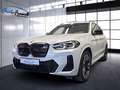 BMW iX3 M Sport *Pano*AHK*Shadow Line* Blanc - thumbnail 11
