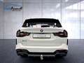 BMW iX3 M Sport *Pano*AHK*Shadow Line* Blanc - thumbnail 7