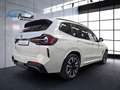 BMW iX3 M Sport *Pano*AHK*Shadow Line* Blanc - thumbnail 6
