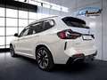 BMW iX3 M Sport *Pano*AHK*Shadow Line* Blanc - thumbnail 9