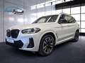 BMW iX3 M Sport *Pano*AHK*Shadow Line* Blanc - thumbnail 1