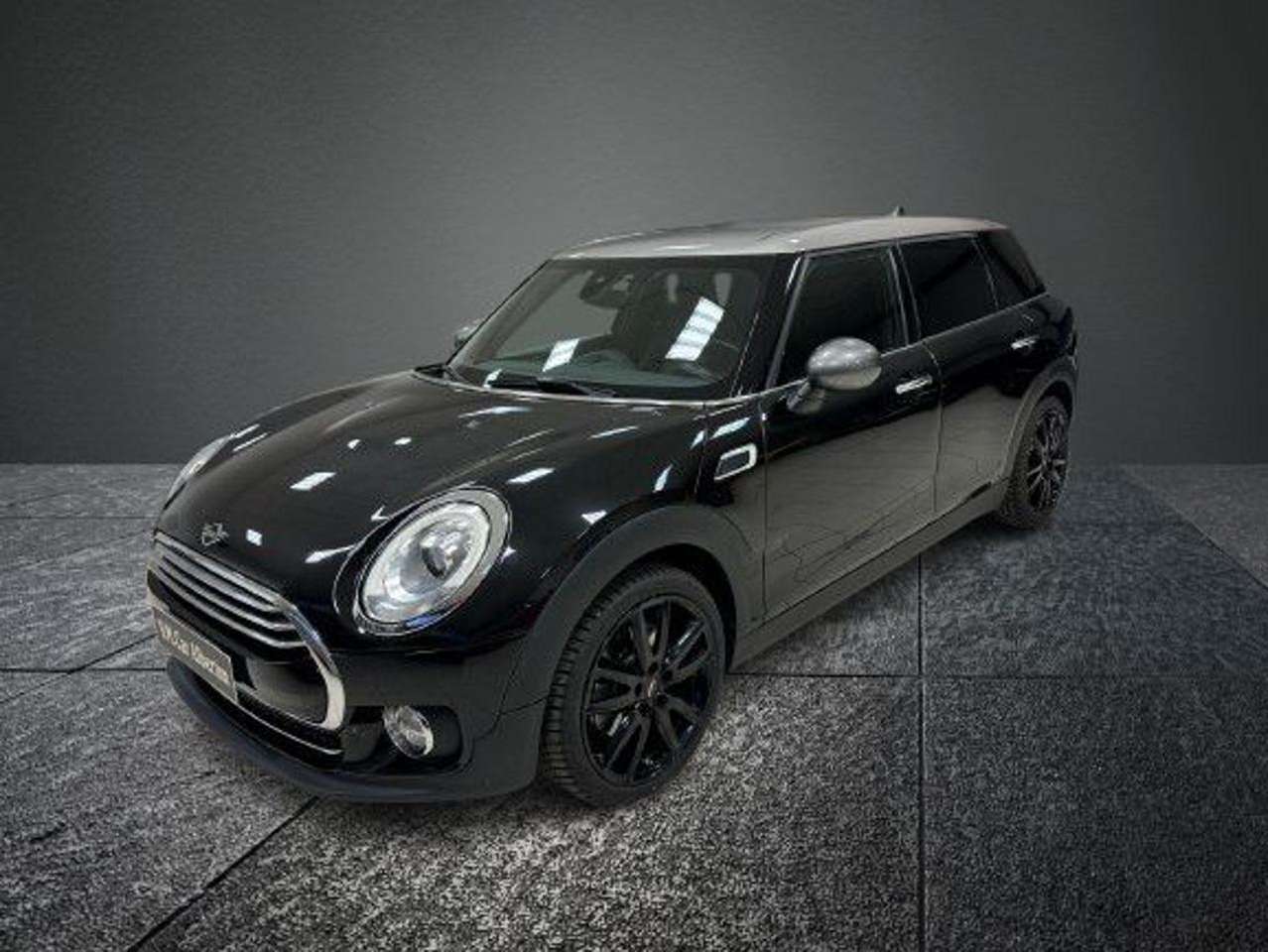 MINI Cooper D Clubman 2.0 Hype Pro +19"