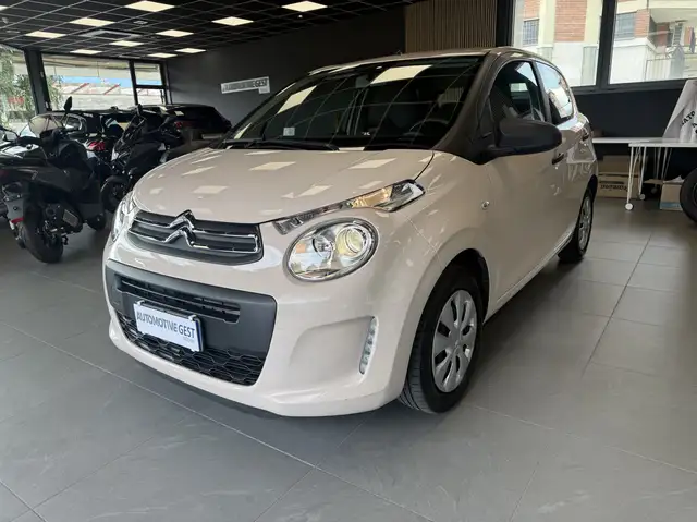 Citroen C1 C1 II 5p 1.0 vti Feel 72CV NEOPATENTATI